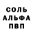 Первитин Декстрометамфетамин 99.9% Patrick 84